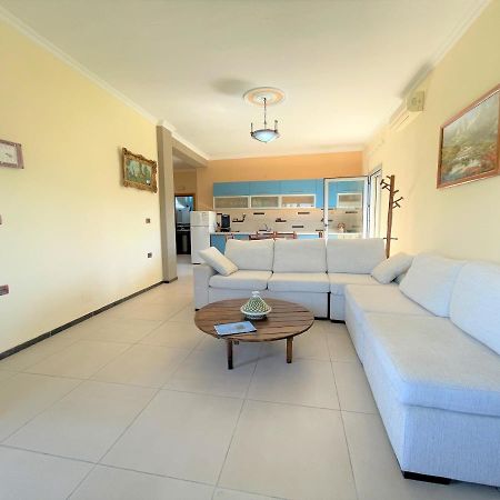 Vila Licenji Vlore Ngoại thất bức ảnh
