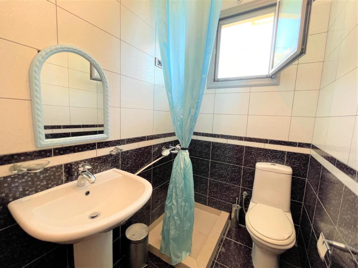 Vila Licenji Vlore Ngoại thất bức ảnh