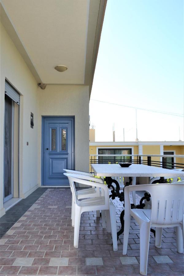 Vila Licenji Vlore Ngoại thất bức ảnh