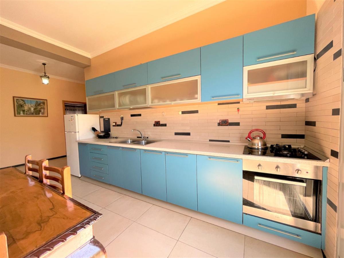 Vila Licenji Vlore Ngoại thất bức ảnh