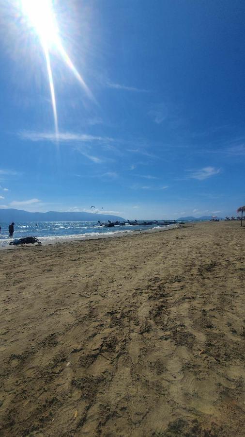 Vila Licenji Vlore Ngoại thất bức ảnh