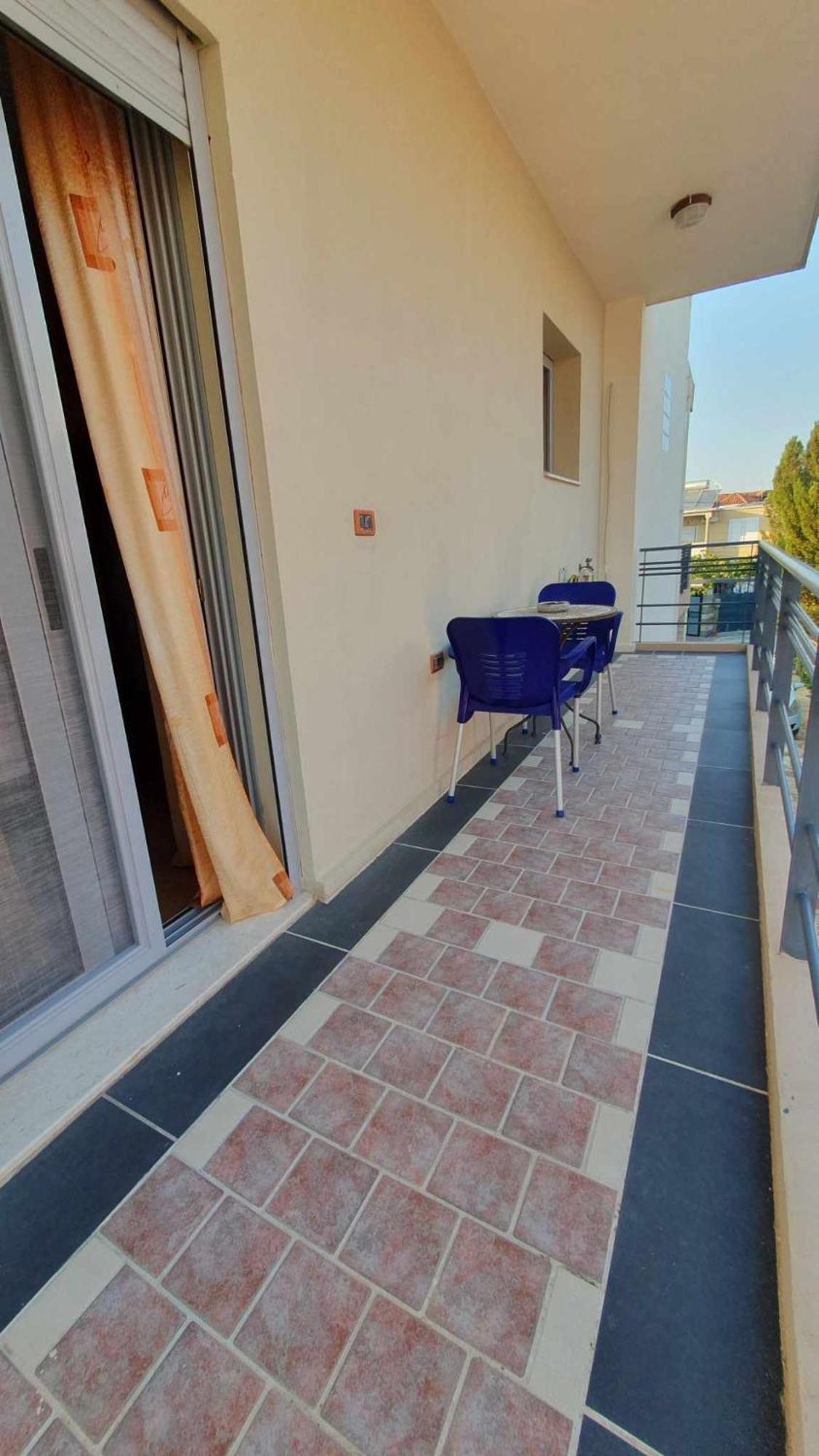 Vila Licenji Vlore Ngoại thất bức ảnh