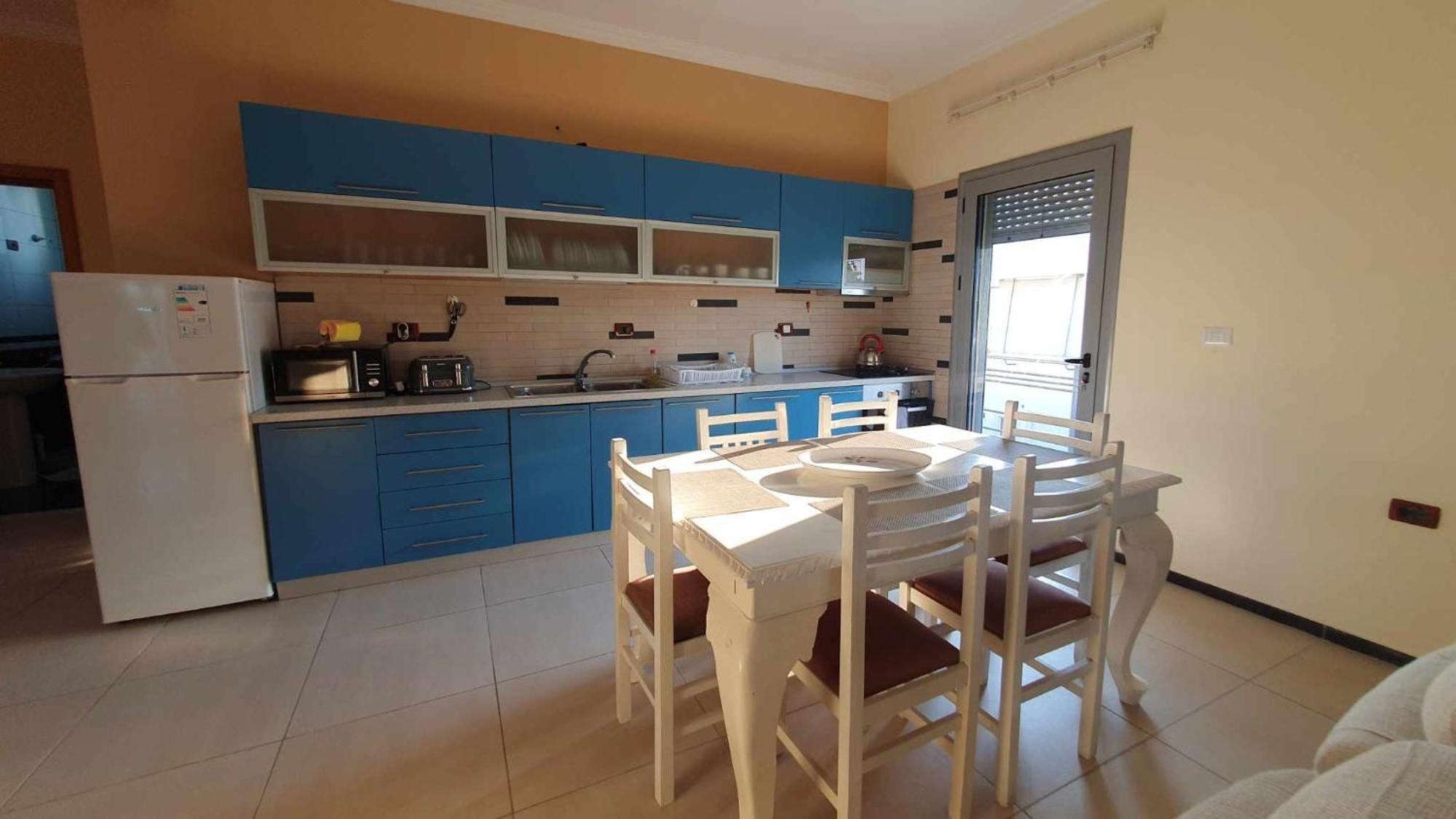 Vila Licenji Vlore Ngoại thất bức ảnh