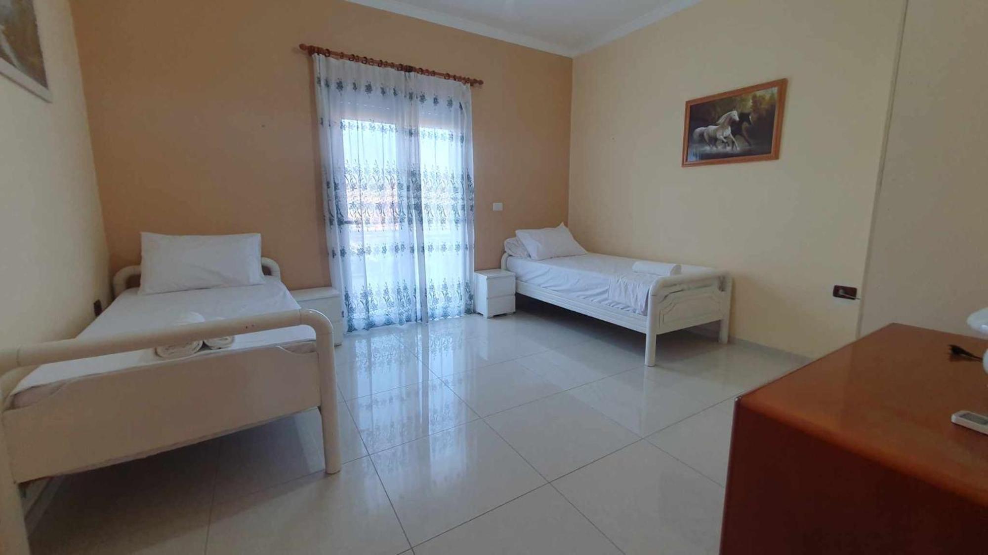 Vila Licenji Vlore Ngoại thất bức ảnh