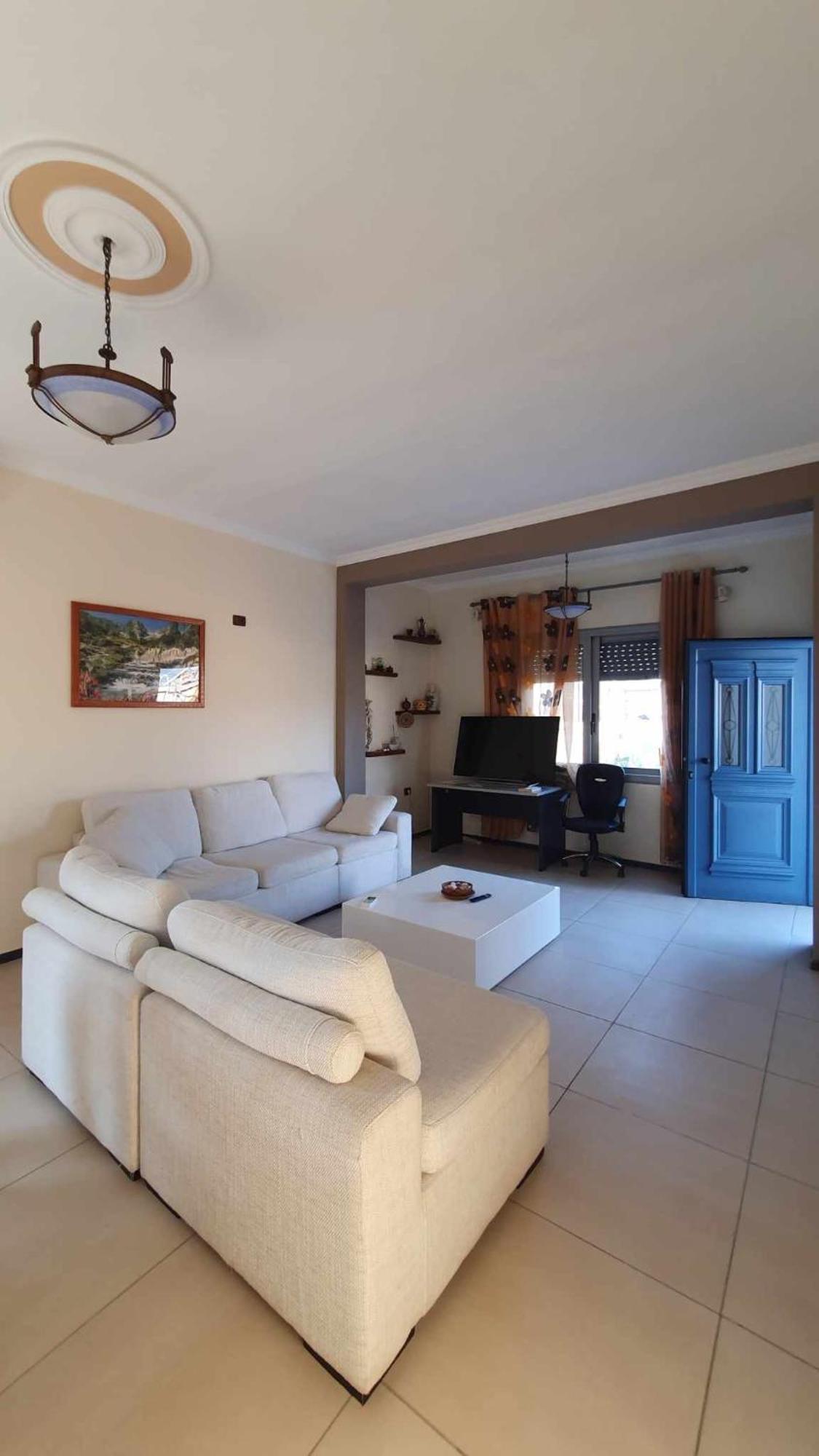 Vila Licenji Vlore Ngoại thất bức ảnh