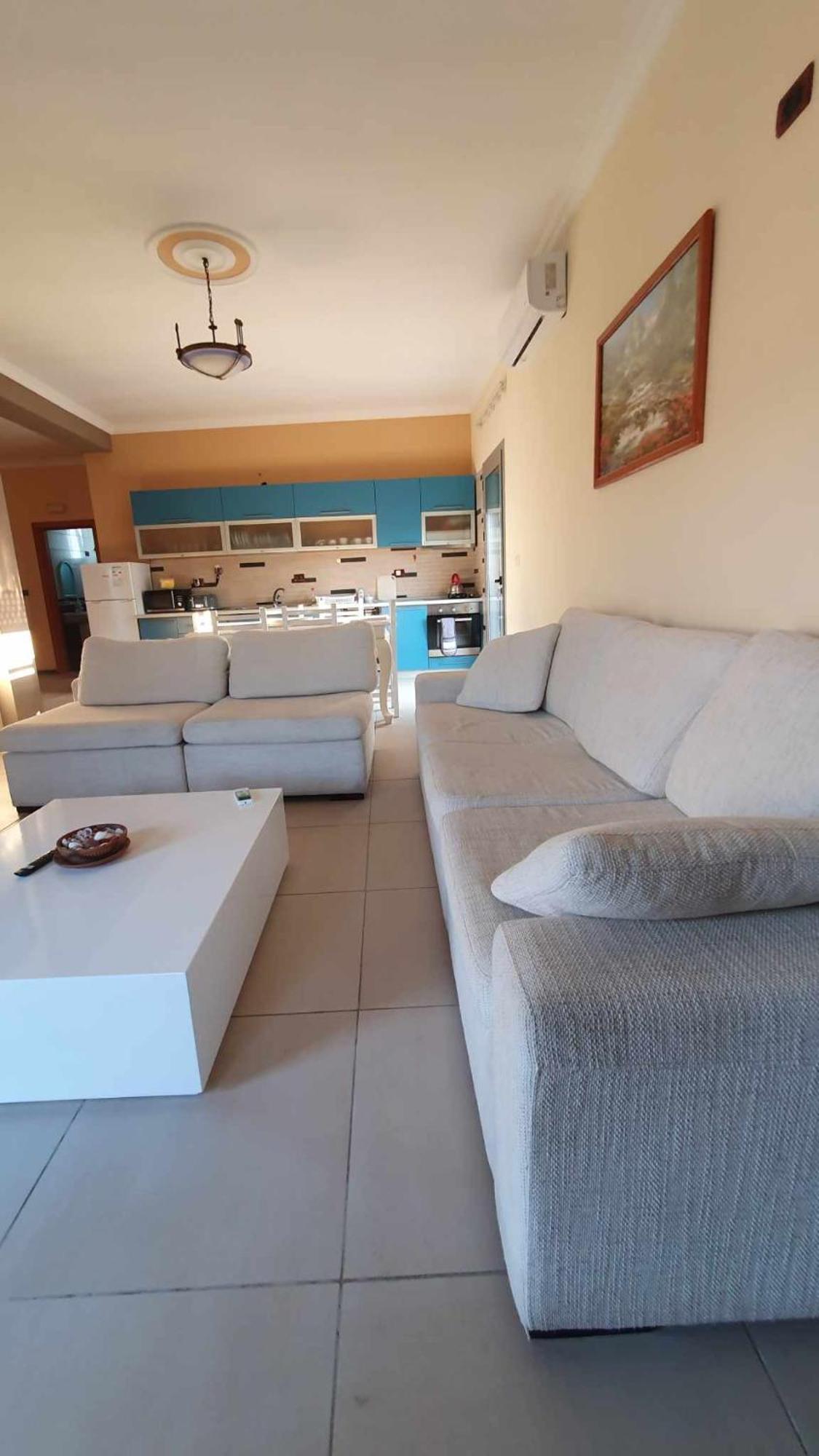 Vila Licenji Vlore Ngoại thất bức ảnh