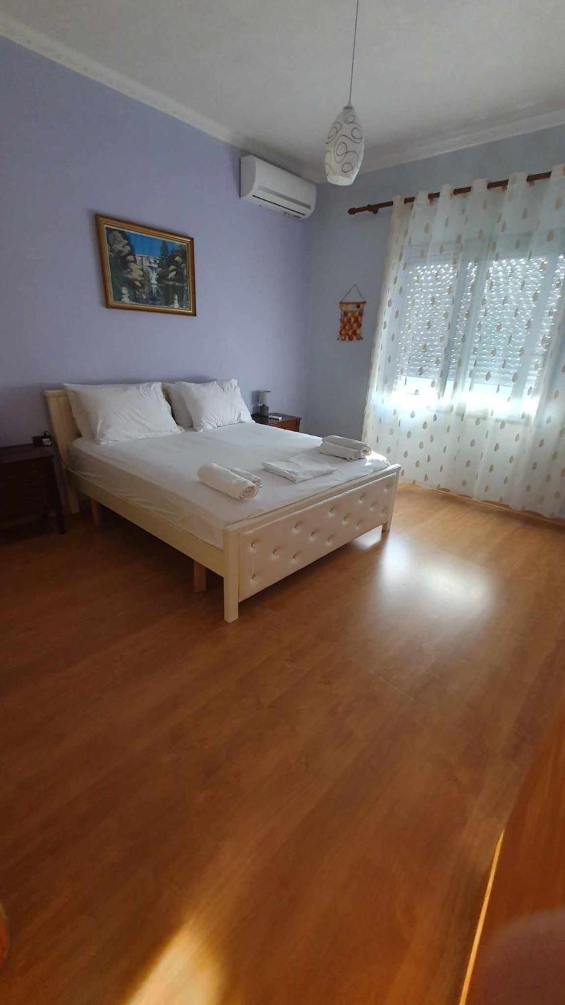 Vila Licenji Vlore Ngoại thất bức ảnh