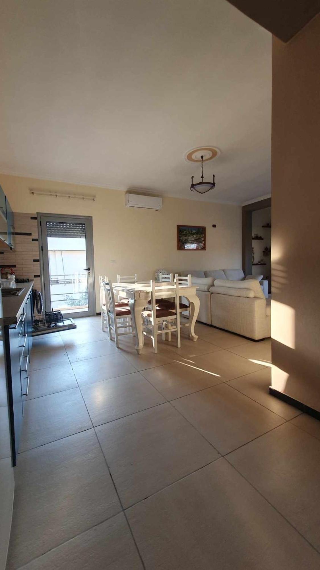 Vila Licenji Vlore Ngoại thất bức ảnh