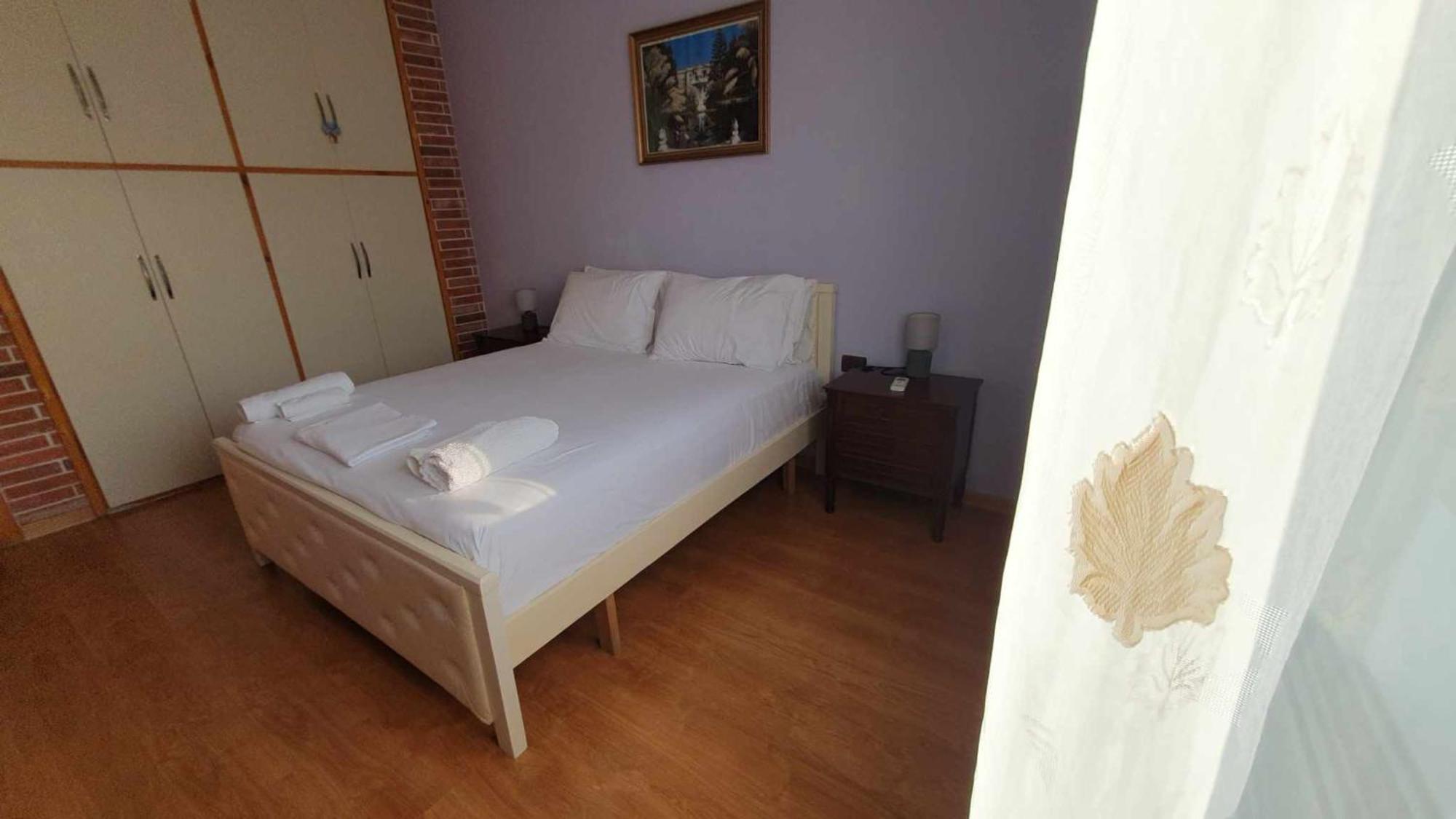 Vila Licenji Vlore Ngoại thất bức ảnh