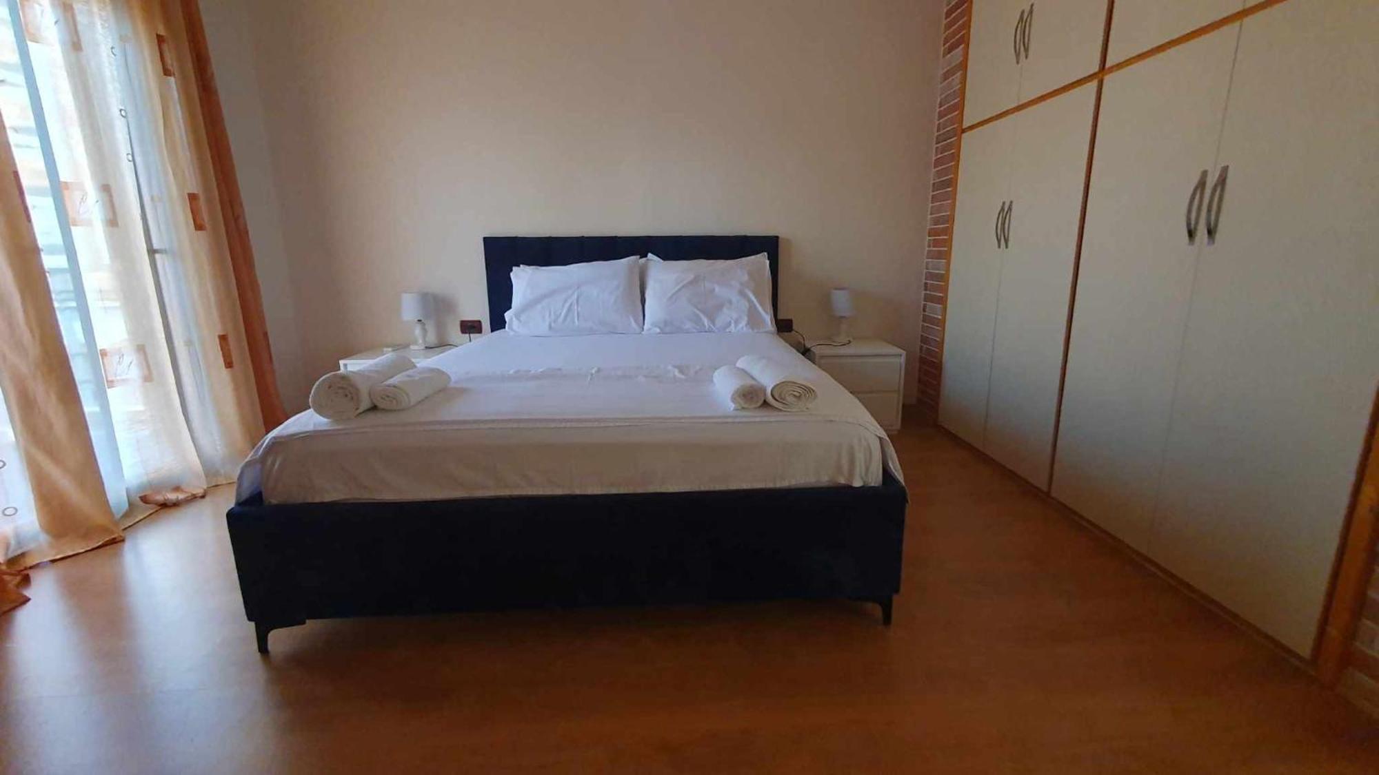 Vila Licenji Vlore Ngoại thất bức ảnh
