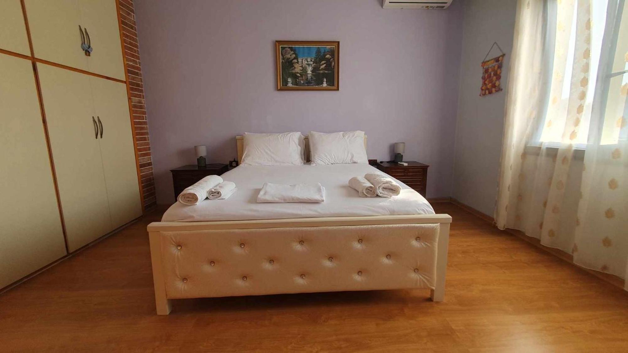 Vila Licenji Vlore Ngoại thất bức ảnh